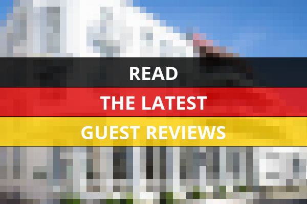 www.hotel-stranddistel.de - check out latest independent reviews