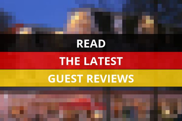 www.hotel-strandperle.de - check out latest independent reviews