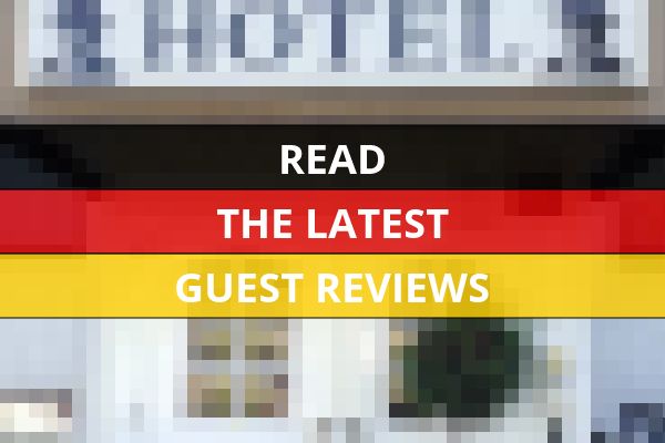 www.hotel-stresemann.de - check out latest independent reviews