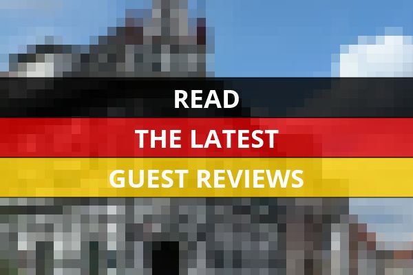 www.hotel-tenne-viernheim.de - check out latest independent reviews
