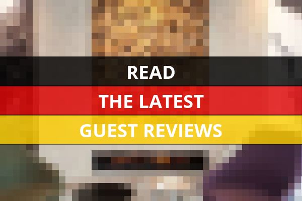 www.hotel-the-k.de - check out latest independent reviews
