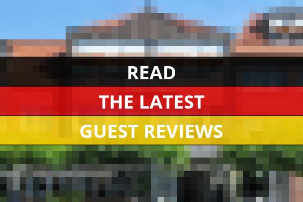 www.hotel-thomsen.de - check out latest independent reviews