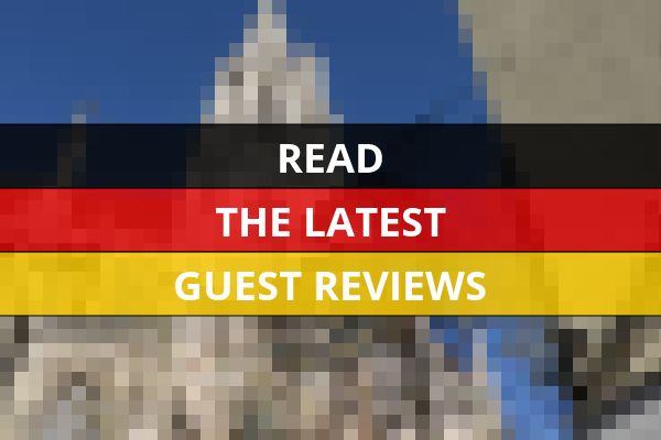 www.hotel-ulmer-spatz.com - check out latest independent reviews