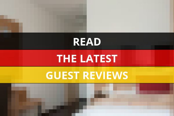 www.hotel-uno1.de - check out latest independent reviews
