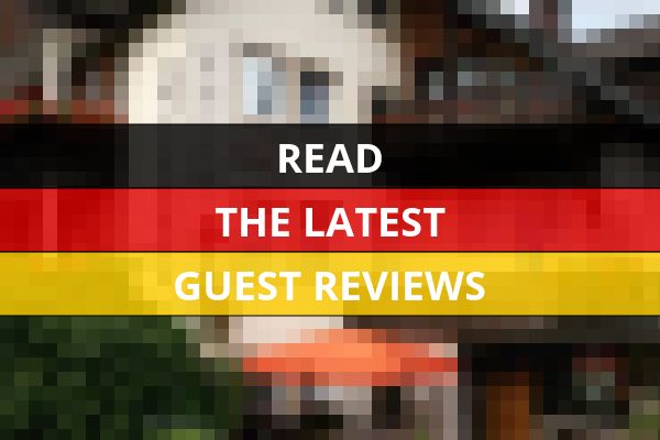 www.hotel-ursula.com - check out latest independent reviews