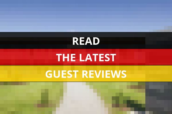 www.hotel-vicinity.de - check out latest independent reviews