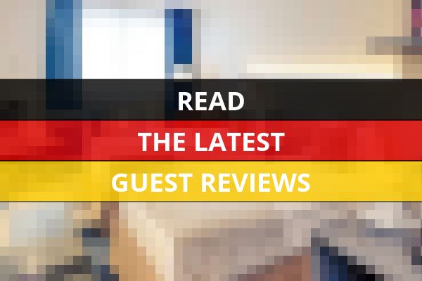 www.hotel-vierenstrasse.de - check out latest independent reviews