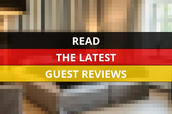 www.hotel-villa-anna.de - check out latest independent reviews