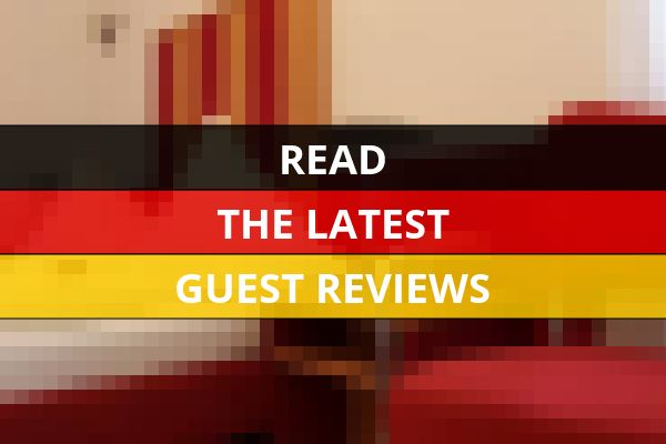www.hotel-villa-casa.de - check out latest independent reviews