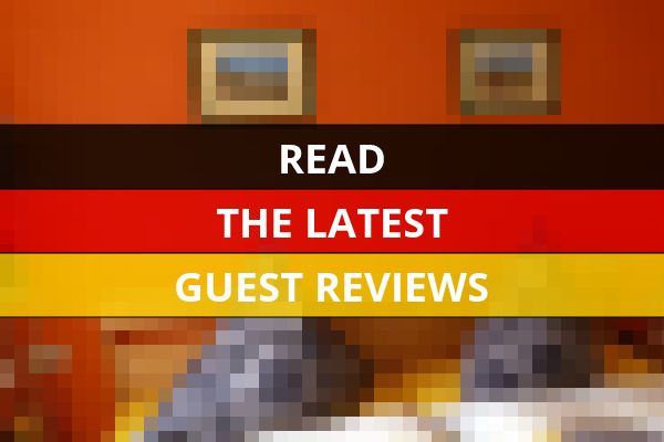 www.hotel-villa-grunewald.de - check out latest independent reviews
