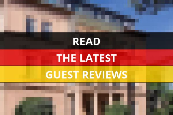 www.hotel-villa-hentzel.de - check out latest independent reviews