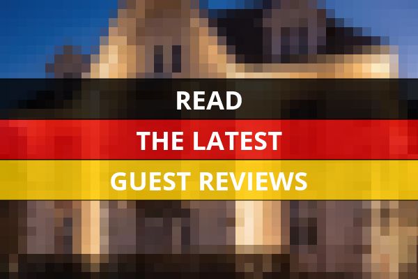 www.hotel-villa8.de - check out latest independent reviews