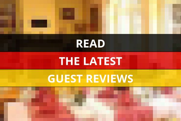 www.hotel-vinum.de - check out latest independent reviews