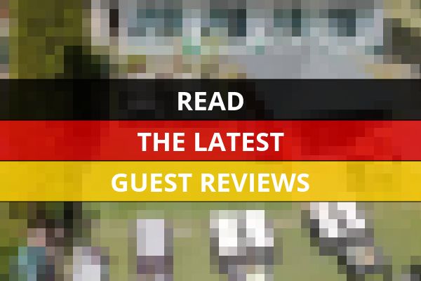 www.hotel-waldidyll-baabe.de - check out latest independent reviews