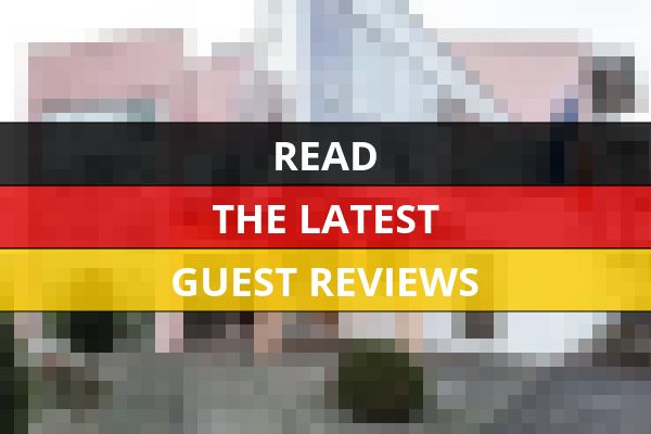 www.hotel-waldstrasse.de - check out latest independent reviews