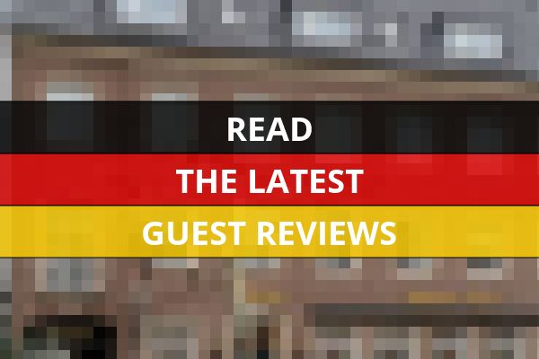 www.hotel-werk2.de - check out latest independent reviews