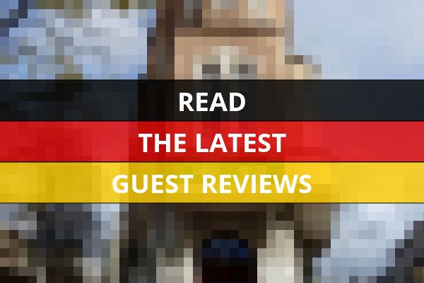 www.hotel-zum-buegeleisen.com - check out latest independent reviews