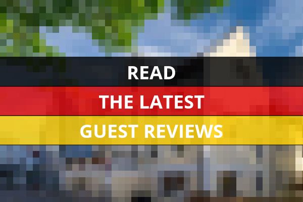 www.hotel-zur-post-kuemmersbruck.de - check out latest independent reviews
