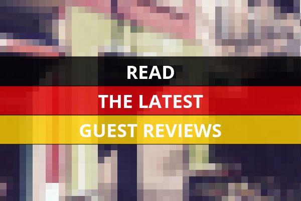 www.hotel103.de - check out latest independent reviews