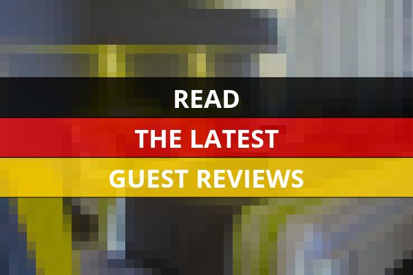 www.hotel108.de - check out latest independent reviews