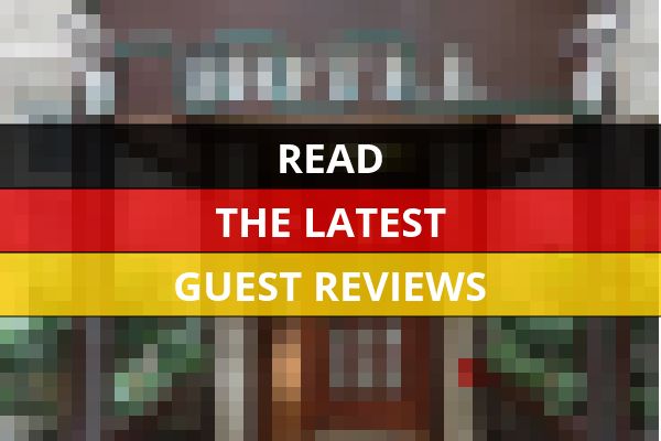 www.hoteladam.de - check out latest independent reviews