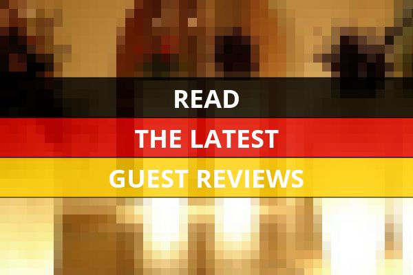www.hoteladenia.de - check out latest independent reviews