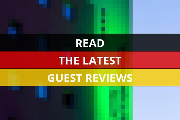 www.hotelamadeus.de - check out latest independent reviews