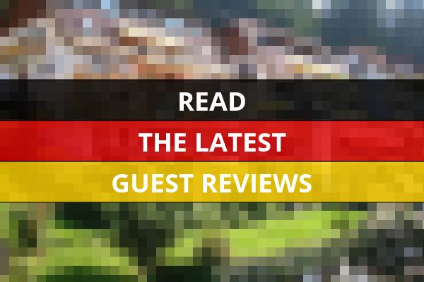 www.hotelambadwald.de - check out latest independent reviews