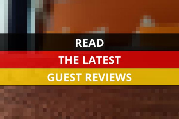 www.hotelamber.de - check out latest independent reviews