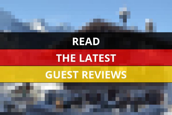 www.hotelambruehl.de - check out latest independent reviews