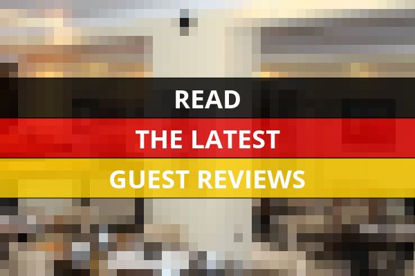 www.hotelamerica.de - check out latest independent reviews