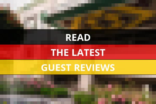 www.hotelamfasangarten.de - check out latest independent reviews