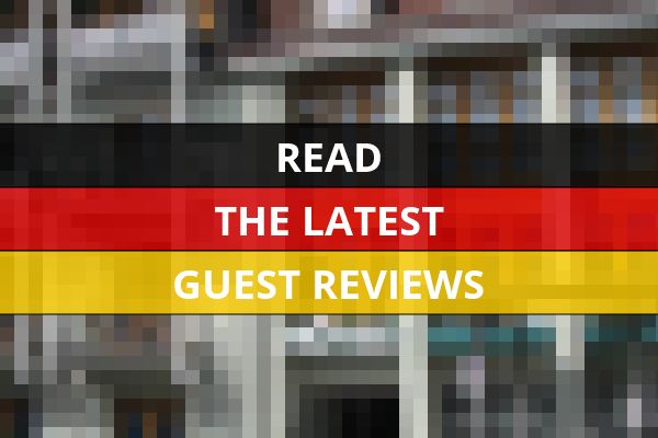 www.hotelamhof.de - check out latest independent reviews