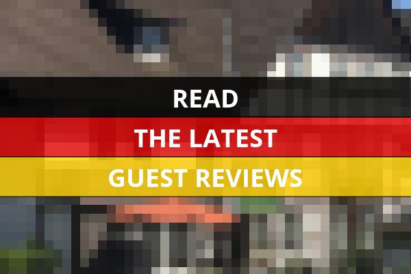 www.hotelamjakobsweg.de - check out latest independent reviews