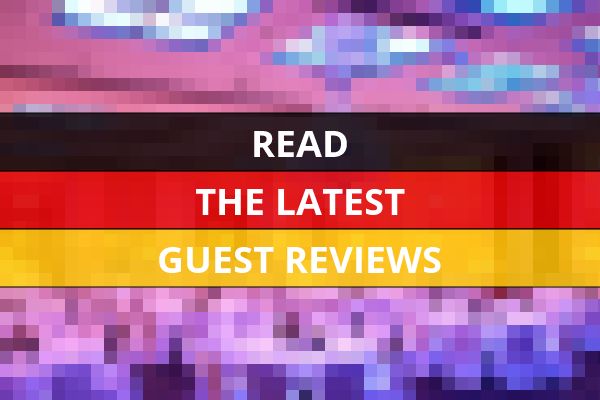 www.hotelamkurpark.de - check out latest independent reviews
