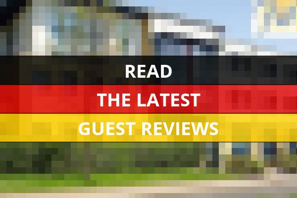 www.hotelampark-hueckelhoven.de - check out latest independent reviews