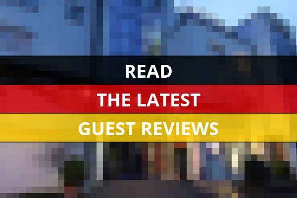 www.hotelampark-leinfelden.de - check out latest independent reviews