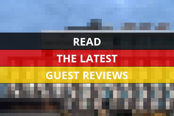 www.hotelamremspark.de - check out latest independent reviews