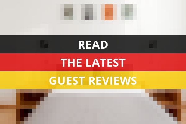 www.hotelamstadtgarten.de - check out latest independent reviews