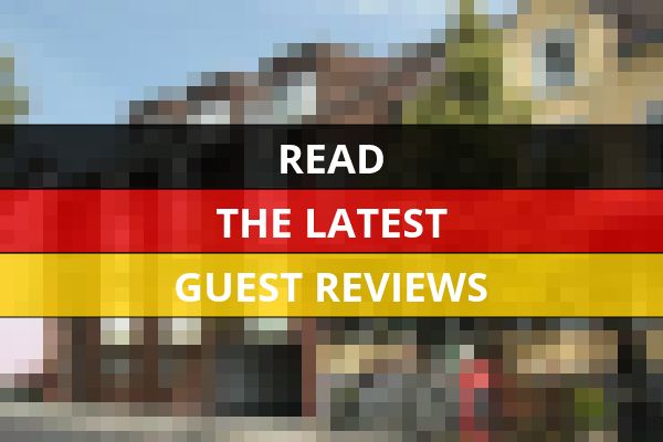 www.hotelamstadthaus.de - check out latest independent reviews