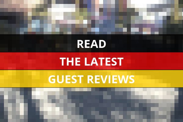 www.hotelamwall.de - check out latest independent reviews