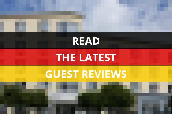 www.hotelanderhavel.de - check out latest independent reviews