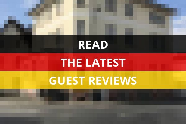 www.hotelanker-linden.com - check out latest independent reviews