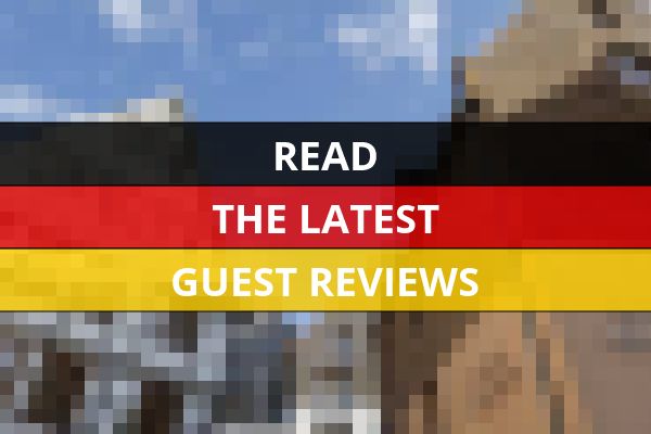 www.hotelarminius.de - check out latest independent reviews