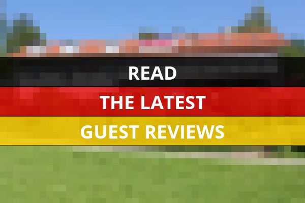 www.hotelaufwolke-8.de - check out latest independent reviews
