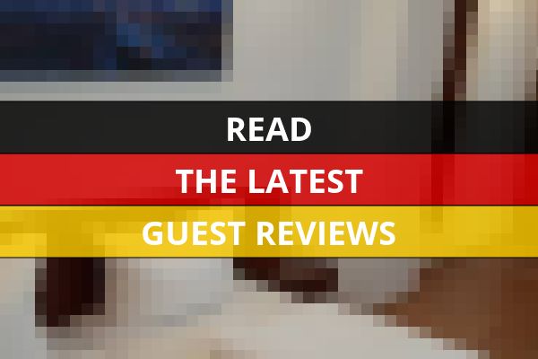 www.hotelaurelia.de - check out latest independent reviews