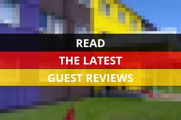 www.hotelb1.de - check out latest independent reviews