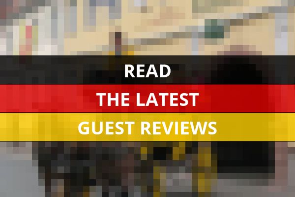 www.hotelbadischerhof.de - check out latest independent reviews