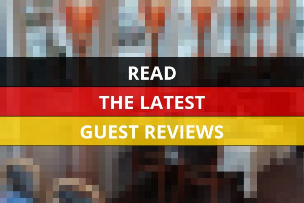 www.hotelblauesmeer.de - check out latest independent reviews