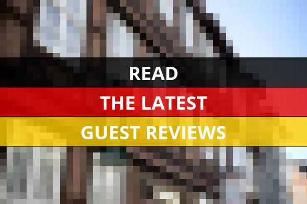 www.hotelborchers.com - check out latest independent reviews